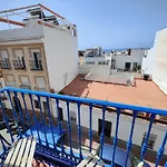 Ap415 - San Juan Old Town